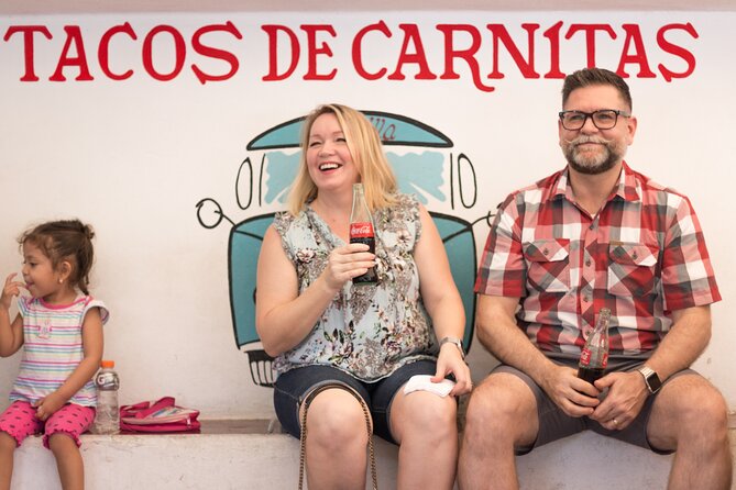 Cancun Street Food, Urban Art and Local Market Experience - Stop 2: Mercado 23 Downtown Cancun Market