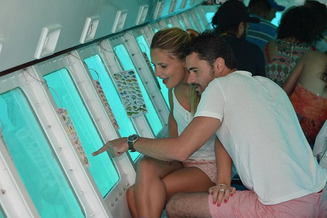 Cancun Submarine and Optional Snorkeling Tour - Nichupte Lagoon: The Ride You Don’t Want to Skip