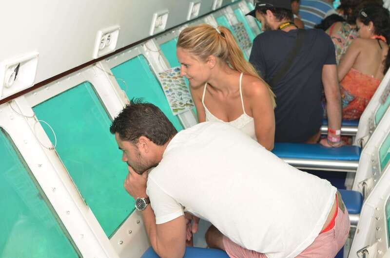Cancun: Subsee Explorer Ride - Price and value: $58 plus a $20 reef fee is the real math