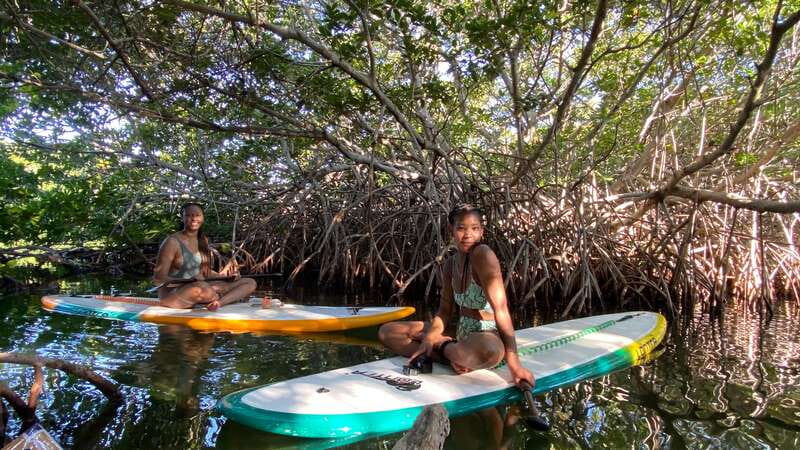Cancun: Sunrise/Sunset Stand-Up Paddleboarding Tour - Sunrise/Sunset SUP in Cancún: What Makes It Worth Your Time