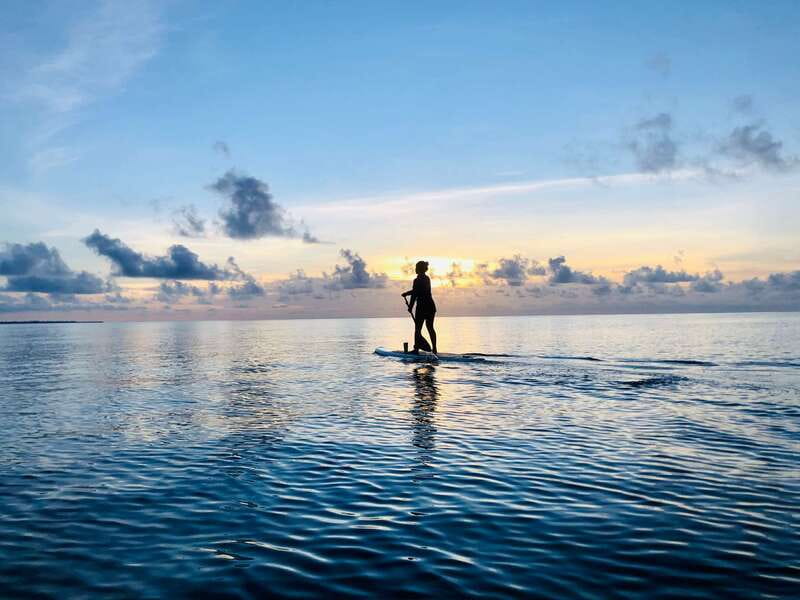 Cancun: Sunrise/Sunset Stand-Up Paddleboarding Tour - Your 2-Hour Paddle Plan: Safety Briefing to Last Look