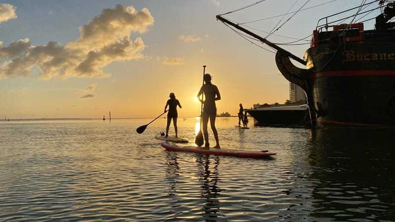 Cancun: Sunrise/Sunset Stand-Up Paddleboarding Tour - Price and Value: Is $50 Fair for a 2-Hour SUP?