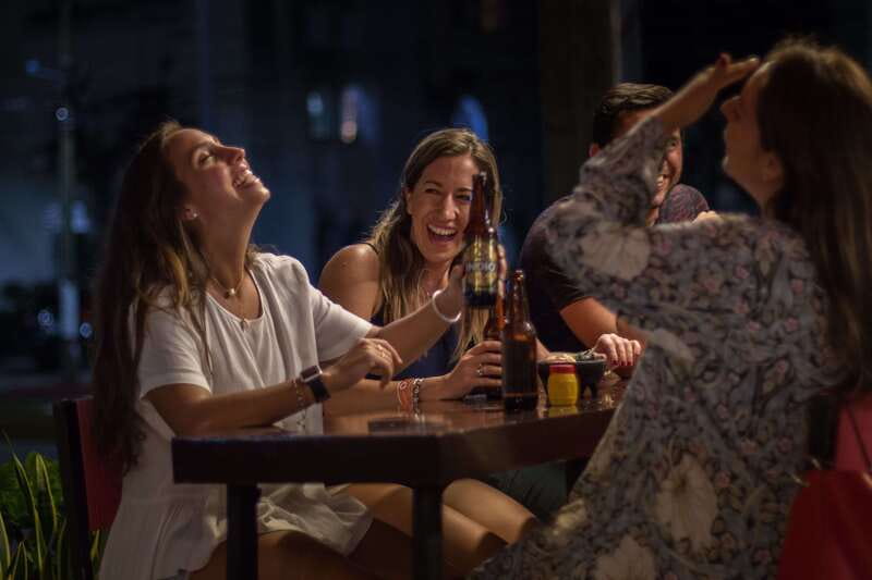 Cancún: Taco & Local Beer Tasting Tour with transportation - FAQ