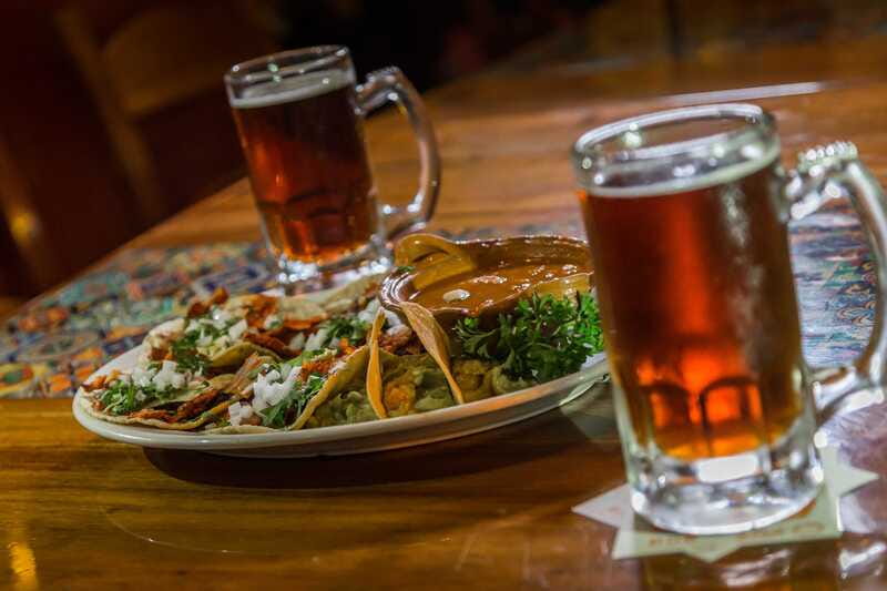 Cancún: Taco & Local Beer Tasting Tour with transportation - Why this taco-and-beer tour works better than a solo night out