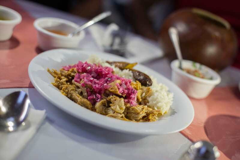 Cancún: Taco & Local Beer Tasting Tour with transportation - Five taco varieties across four stops: what to expect at each stop