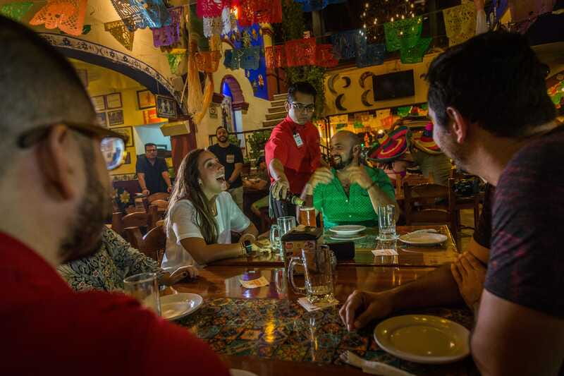 Cancún: Taco & Local Beer Tasting Tour with transportation - Price and value: is $87 a fair deal?