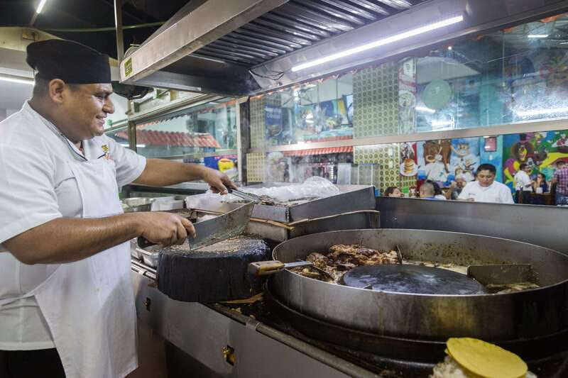 Cancún: Taco & Local Beer Tasting Tour with transportation - Who this tour fits best (and who might want to choose another plan)