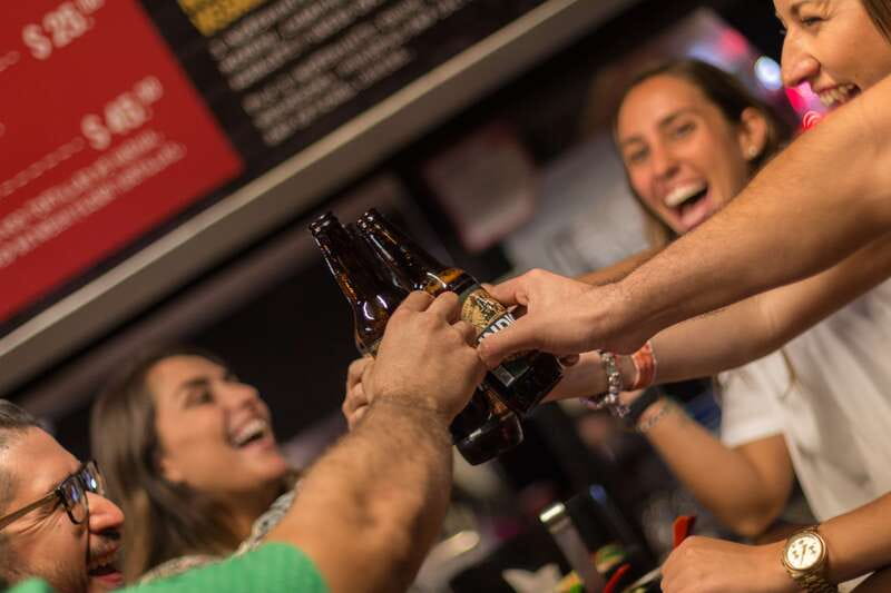 Cancún: Taco & Local Beer Tasting Tour with transportation - Should you book this Cancún Taco & Local Beer Tasting Tour?