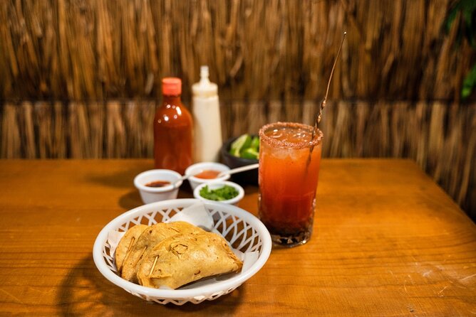 Cancun Taco & Mexican Food Tour with Tequila Tasting - Hotel Pickup vs Meeting Point: How to Prevent a Messy Evening