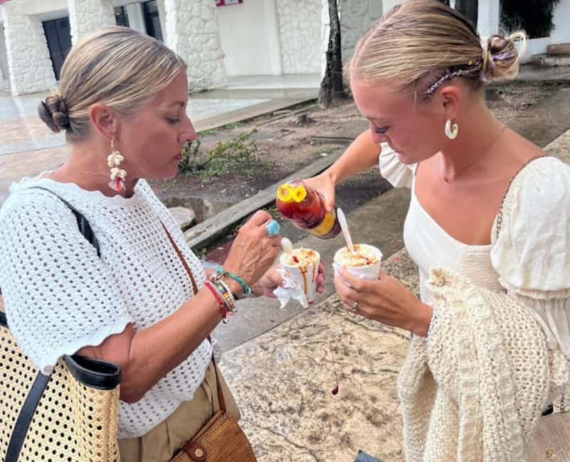 Cancun Taco Tour: Street Food & Tequila Tasting in Downtown - FAQ