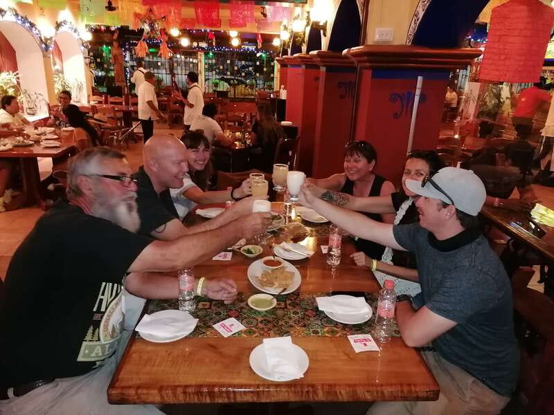Cancun Taco Tour: Street Food & Tequila Tasting in Downtown - Drinks and Tequila 101: why this part feels calmer than you expect