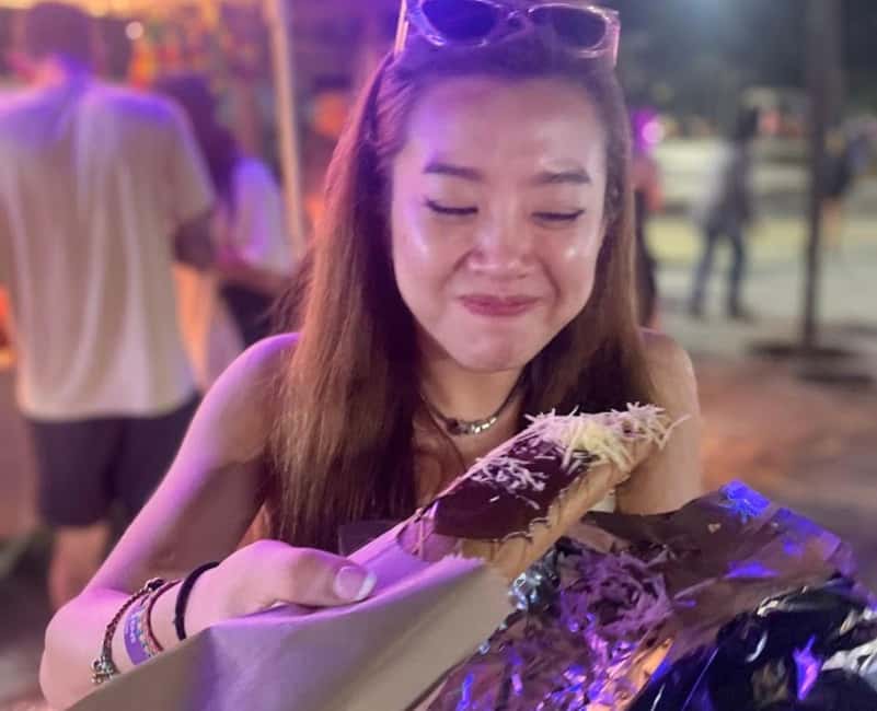 Cancun Taco Tour: Street Food & Tequila Tasting in Downtown - Price and value: what $72 covers, and when it’s a smart deal
