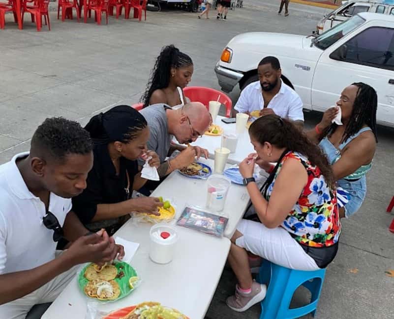 Cancun Taco Tour: Street Food & Tequila Tasting in Downtown - Should you book Cancun Taco Tour: Street Food and Tequila Tasting in Downtown?