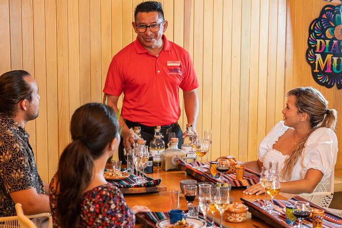 Cancun Tequila Tasting and Pairing - Key Things That Make This Tour Worth Your Time