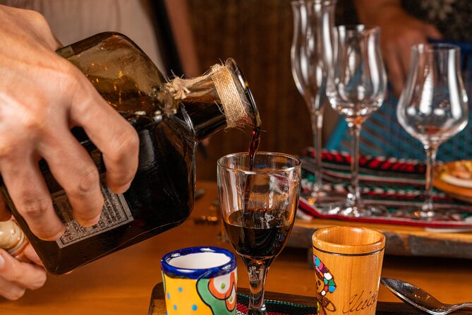 Cancun Tequila Tasting and Pairing - Price and Logistics: Is $105 Good Value?
