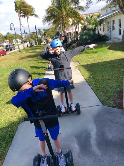 Cancún: Thrilling Segway Tour Adventure Fun For All Ages - Price and logistics: is $58 per person actually good value?