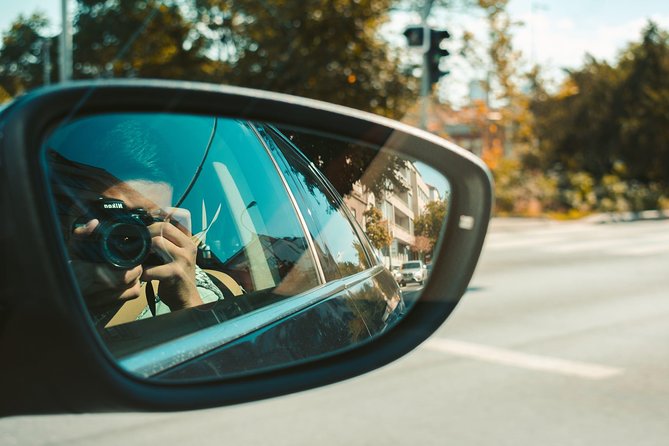 Cancun to Playa del Carmen - Private Transfer with Optional Sightseeing - Why this transfer feels easier than buses or taxis