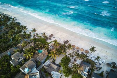 Cancun to Playa del Carmen - Private Transfer with Optional Sightseeing - Picking your Cancun pickup point (so your day doesn’t start late)