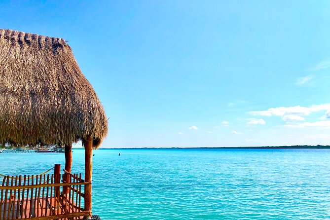 Cancun to Playa del Carmen - Private Transfer with Optional Sightseeing - Cenote Kin-Ha and Cenote Chaak Tun: planning the 90 minutes each