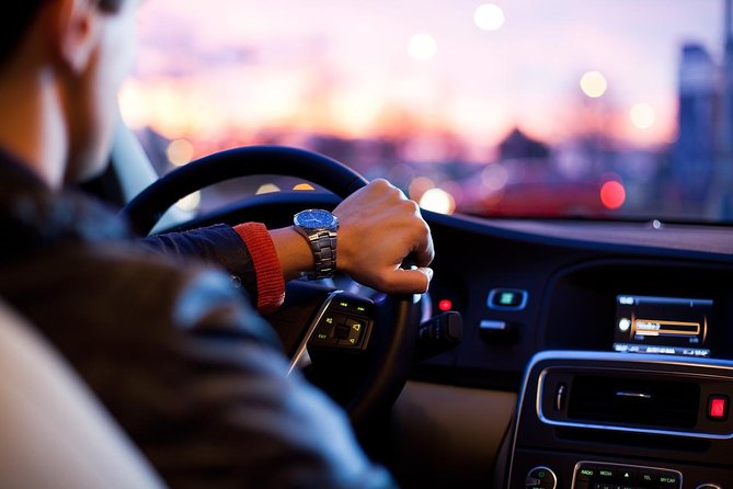 Cancun to Playa del Carmen - Private Transfer with Optional Sightseeing - Who should book this transfer (and who might not)