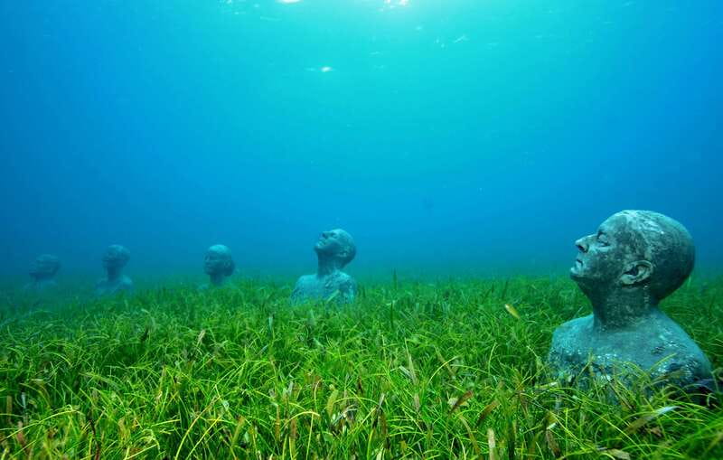 Cancún: Underwater Museum & Reef for Certified Scuba Divers - The 4.5-hour flow: how your day usually runs