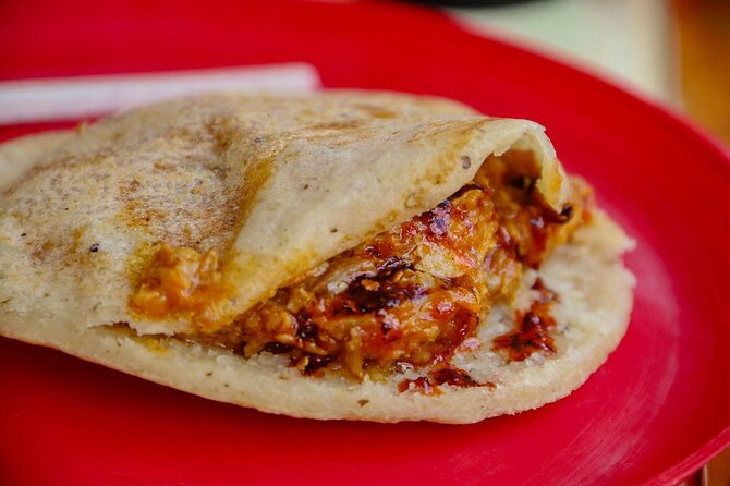 Cancun Walking Food Tour: Local Food, Markets, and Street Art. - A route packed with Yucatán comfort food (and a few surprises)