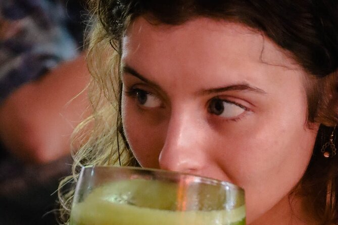 Cancun Walking Food Tour: Local Food, Markets, and Street Art. - Meeting point, timing, and how to plan your day
