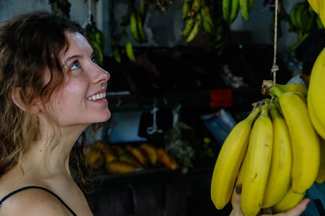Cancun Walking Food Tour: Local Food, Markets, and Street Art. - The guide matters: why names keep coming up