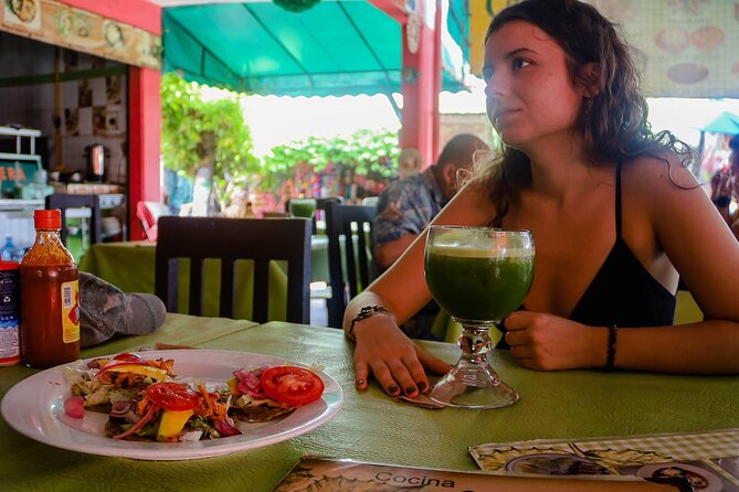 Cancun Walking Food Tour: Local Food, Markets, and Street Art. - Should you book this tour or skip it?