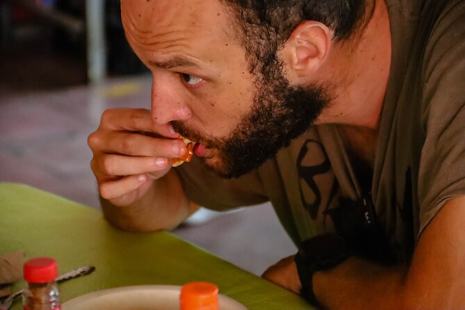 Cancun Walking Food Tour: Local Food, Markets, and Street Art. - FAQ