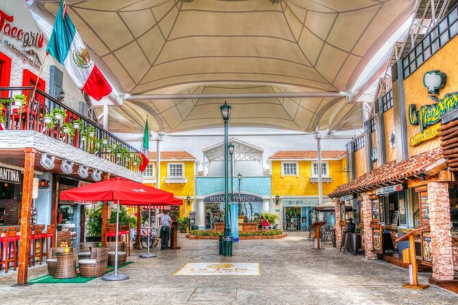 Cancun Walking Tour: Explore Top Sights & Hidden Gems - Key Points at a Glance