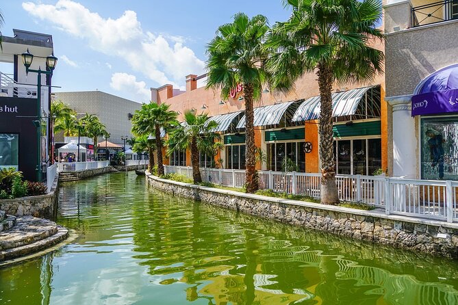 Cancun Walking Tour: Explore Top Sights & Hidden Gems - Why This 2-Hour Cancun Walk Helps You Get Oriented Fast
