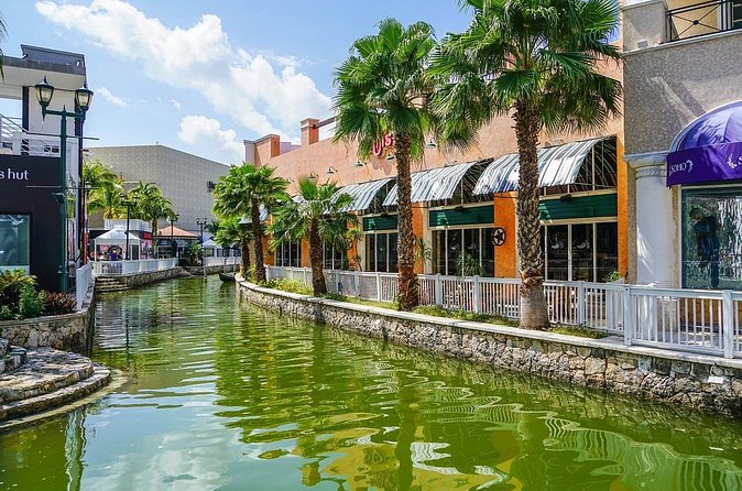 Cancun Walking Tour: Explore Top Sights & Hidden Gems - How to Make the Walk Feel Easy (Not Exhausting)