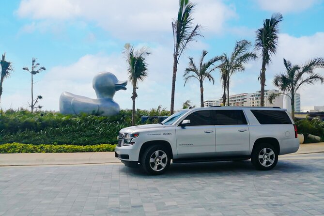 Cancun Zone Luxury Transportation from-to Cancun Airport - Value and Pricing: When This Transfer Makes Sense