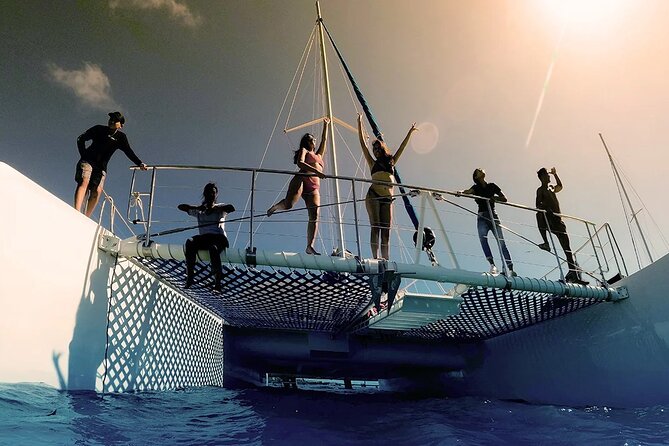 Catamaran Adventure Isla Mujeres with Snorkeling and Beach Club - Who this tour fits best (and who should rethink it)