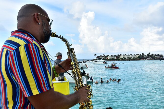 Catamaran Adventure Tour Isla Mujeres Unlimited from Cancun with Transportation - Playa Norte: The white sand hour (and why you should plan your pace)