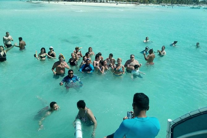 Catamaran Adventure Tour Isla Mujeres Unlimited from Cancun with Transportation - Price and value: What $88 gets you, and what costs extra