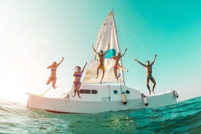 Catamaran and snorkel in isla mujeres - Snorkeling Isla Mujeres: warm water, reef life, and real timing