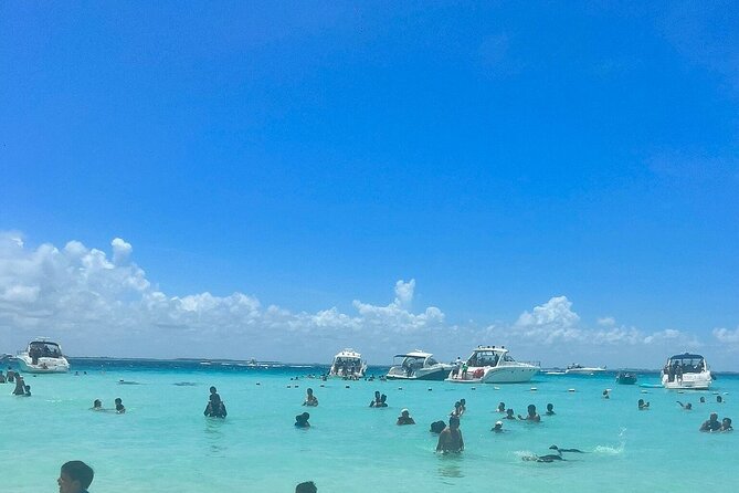 Catamaran Cancun to Isla mujeres Lunch OpenBar and Snorkeling - Pickup, Timing, and the Logistics That Can Make or Break It