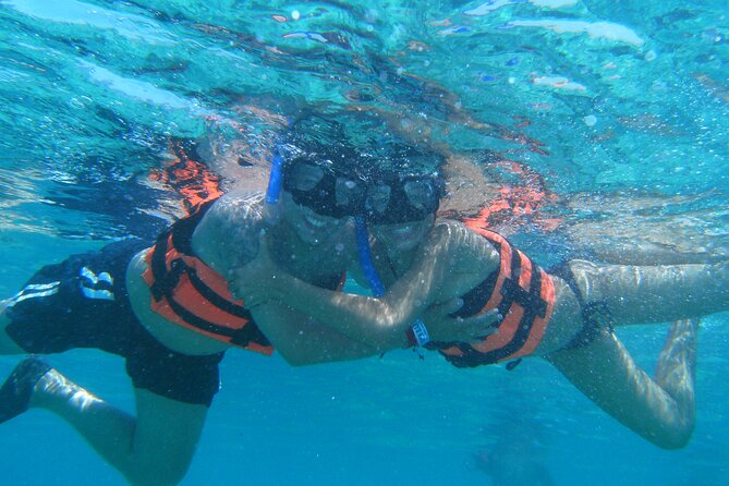 Catamaran family friendly Tour to Isla Mujeres with lunch - Price and Logistics: The Real Cost Is the Mandatory Fee