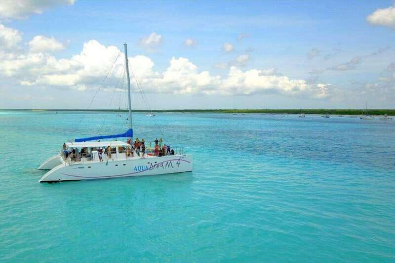 Catamaran party Isla Mujeres with drinks & lunch - Who This Tour Suits Best (And Who Should Skip It)