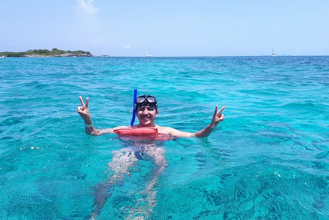 Catamaran Sailing and Snorkeling to Isla Mujeres from Cancun - Meeting Point Morning: How to Start Without Stress