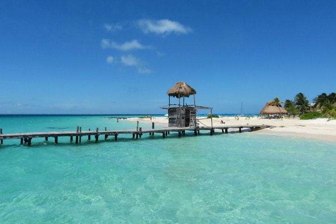 Catamaran Sailing and Snorkeling to Isla Mujeres from Cancun - Snorkeling the Open Reef: The Part That Makes the Trip Worth It
