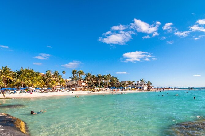 Catamaran Sailing and Snorkeling to Isla Mujeres from Cancun - Why This Cancun to Isla Mujeres Catamaran Day Feels Like a Win