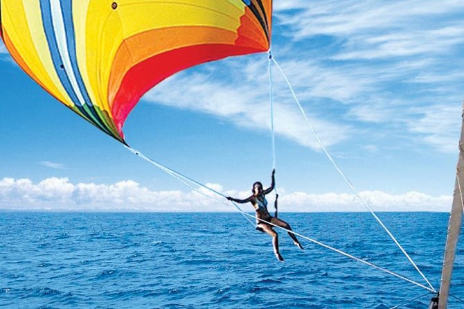 Catamaran Sailing Experience & Snorkeling Tour to Isla Mujeres - Boat timing and the half-day promise: how to avoid a cranky day