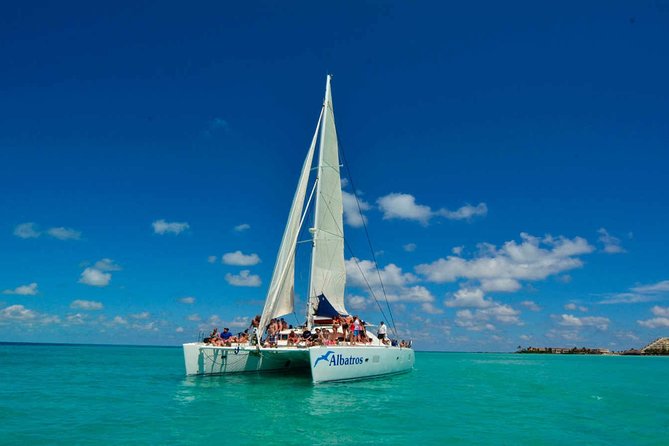 Catamaran Sailing to Isla Mujeres with Snorkeling, Lunch & Open Bar included - Price and Logistics: What you’re really paying