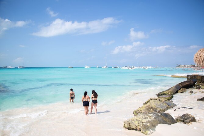 Catamaran Sailing to Isla Mujeres with Snorkeling, Lunch & Open Bar included - Isla Mujeres snorkeling: equipment, limits, and weather reality
