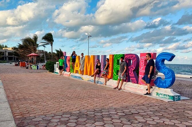 Catamaran Sunset Cruise to Isla Mujeres from Cancun - Price and the real cost after the dock fee