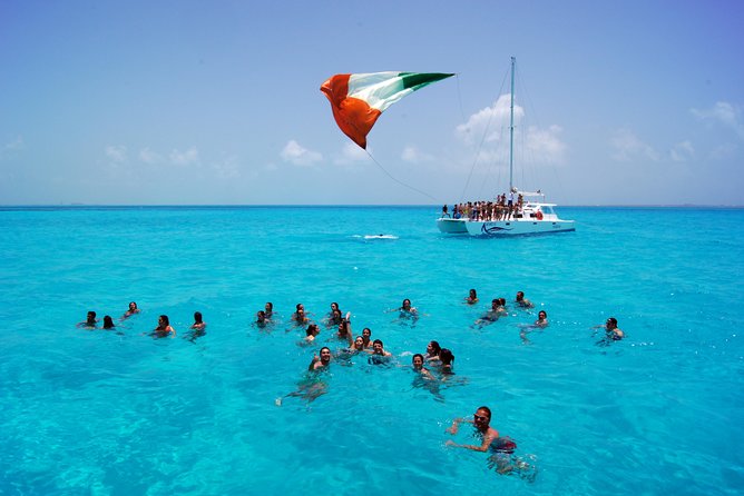 Catamaran to Isla Mujeres - Price and value: why $59 can work (and where costs add up)
