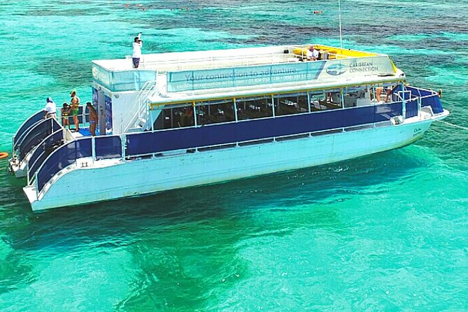 Catamaran to Isla Mujeres at sunset pick up Cancun - Timing: 3:20 pickup, 4:00 marina departure, then a fast rhythm